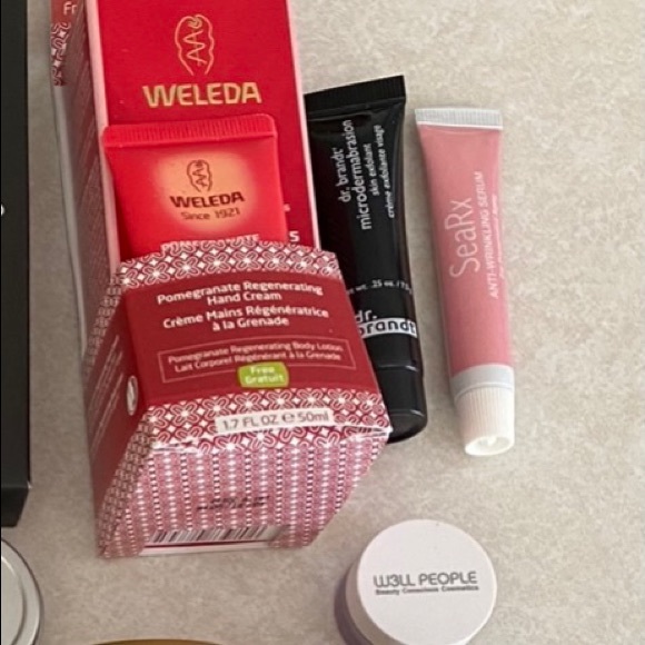 Lot of many beauty items - Picture 4 of 5